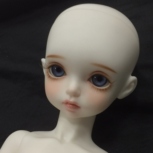 DOLK ドルク Holidays child limited Basic Miu ROSEN LIED キャストドール